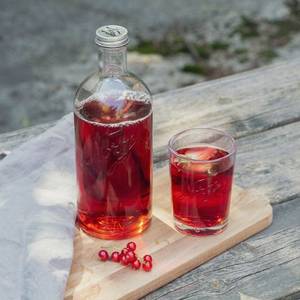 Bilde av Norgesflasken 750ml