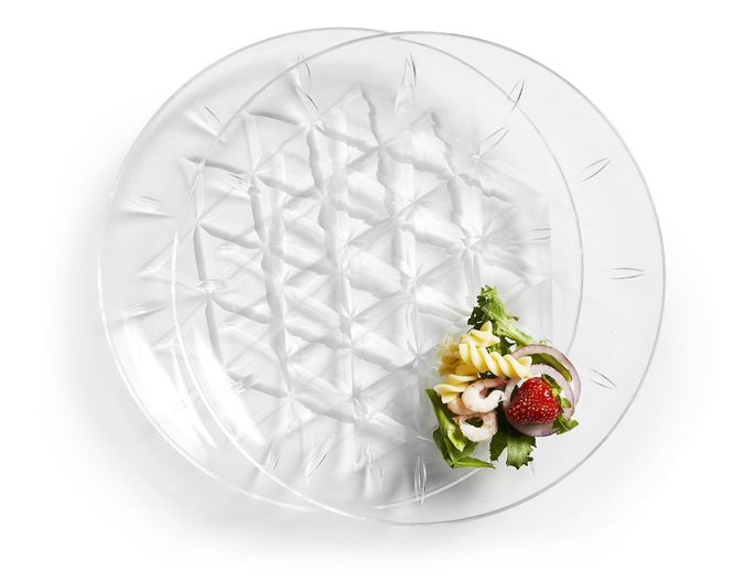 Hovedbilde Picnic tallerkener 2-pk