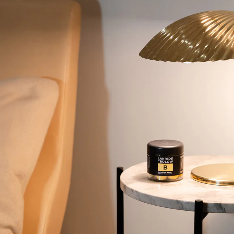 B - Passionfruit - small