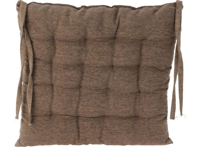 Hovedbilde Stolpute brun