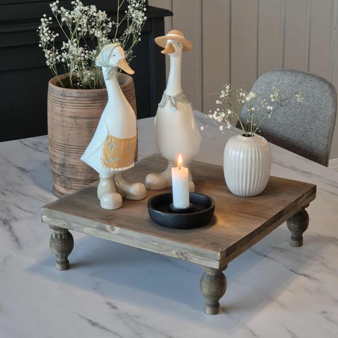 Hovedbilde Pidestallbord Tanya lite