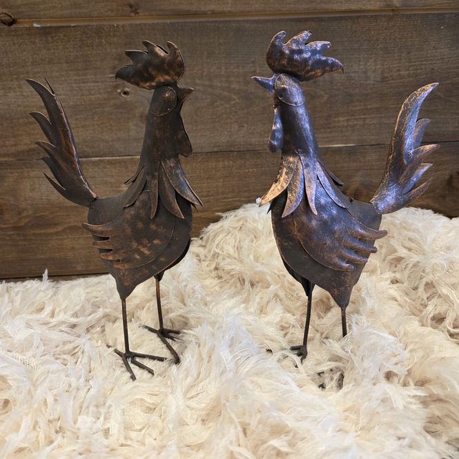 Hovedbilde Hane kobber