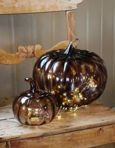 Bilde av Gresskar glass cognac small