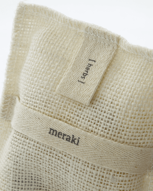 Hovedbilde Badehanske herbs