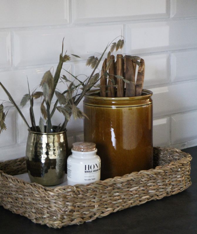 2pk Brett natur sjøgress