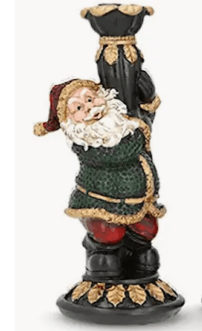 Hovedbilde Lysestake nisse venstre