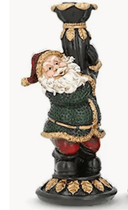 Lysestake nisse venstre