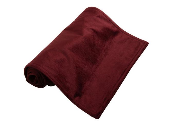 Hovedbilde Løper aubergine skinnlook