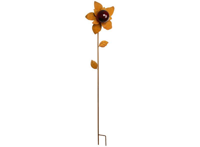 Blomsterpinne rust 