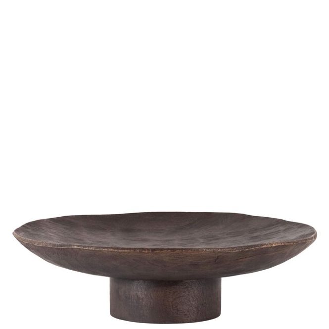 Hovedbilde Fat brunt mangotre Selma