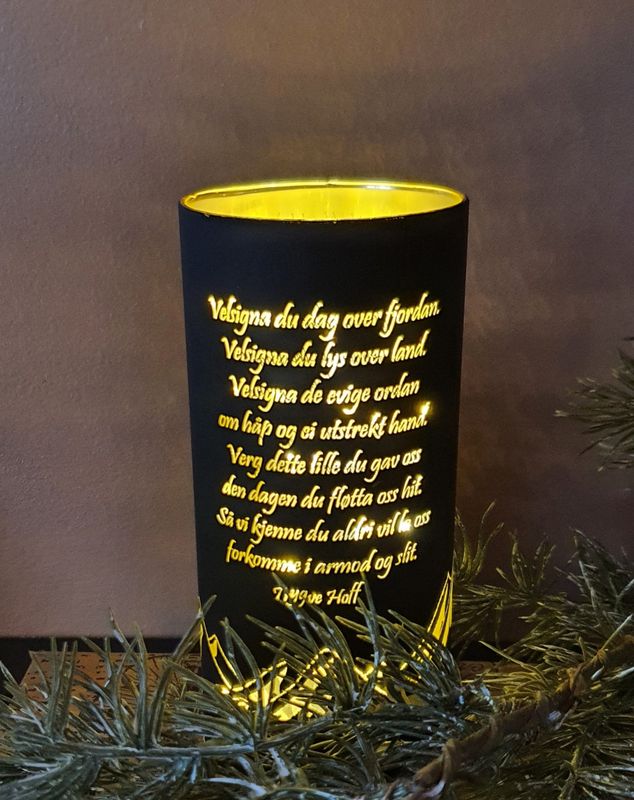 1. vers Nordnorsk julesalme small