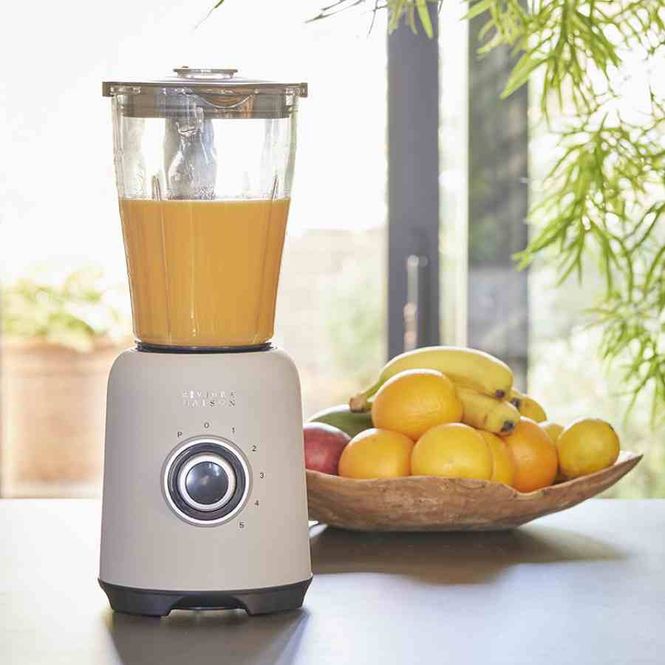 Hovedbilde RM classic Blender