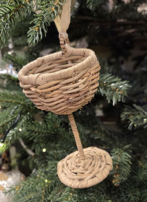 Hovedbilde Rotting glass