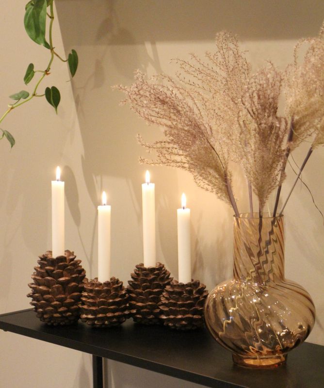 Adventsstake kongle