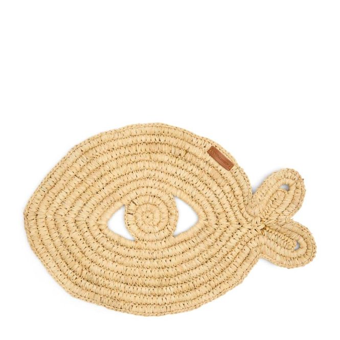 Hovedbilde Bordbrikke fisk