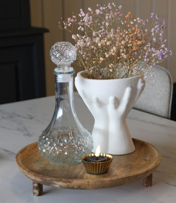 Hovedbilde Karafell glass